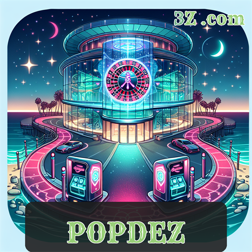 A Magia dos Jogos no Site Popdez: Um Mundo Para Descobrir