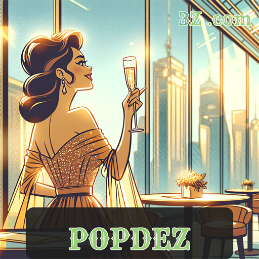 Login Criativo e Engajante no Popdez Revela Novos Horizontes