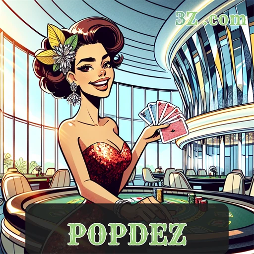 Explorando a Plataforma do popdez: Um Mundo de Jogos