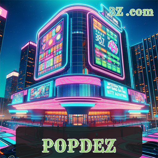 Slots empolgantes aguardam no popdez para você jogar